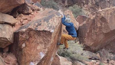 Life Without Liberty v6, Red Rock - Beta Video from AriefNagara