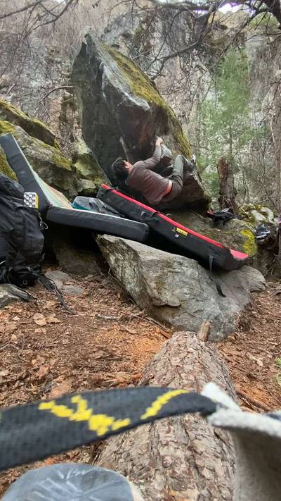 Jaws v4, Vernon - Beta Video from tredford