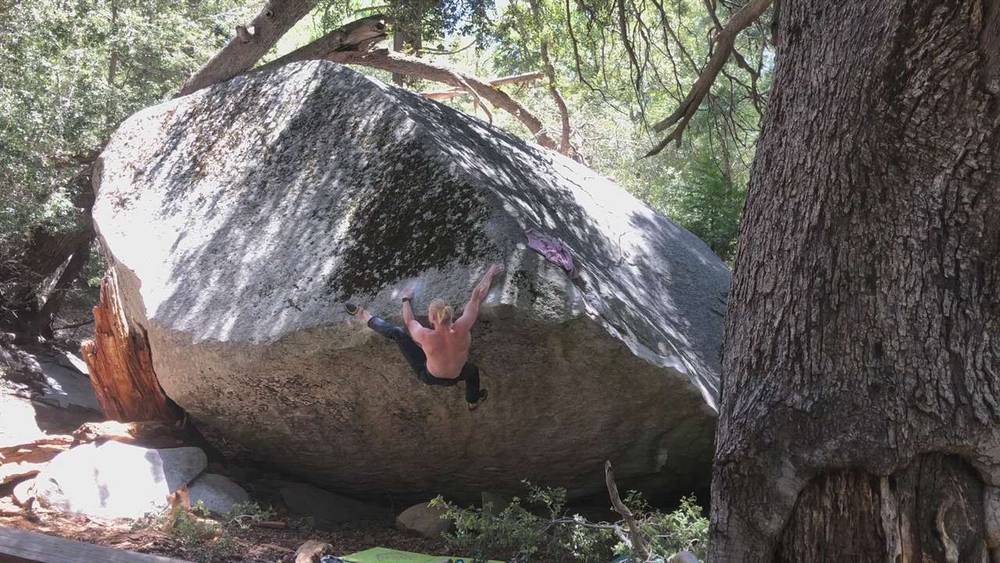 We Have Killed Him v7, Black Mountain - Beta Video from sdgrasz