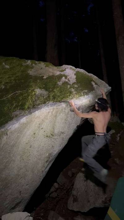 ATD v7, Squamish - Beta Video from trickdice