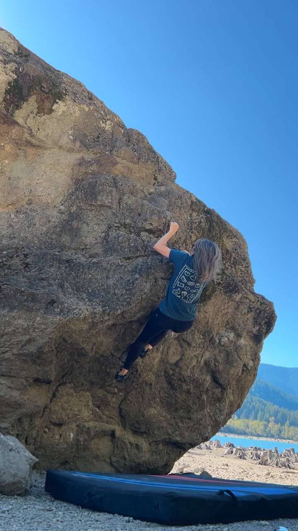 The Redactionist v1, North Bend - Beta Video from pnw.cat