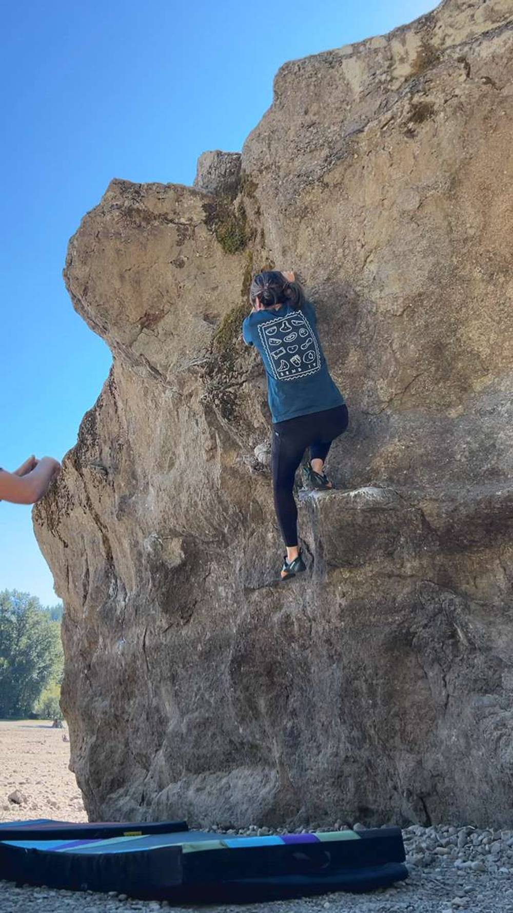 Redacted v0, North Bend - Beta Video from pnw.cat