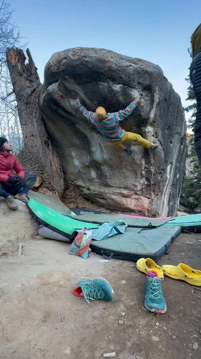 Cook the Patty v6, Joe's Valley - Beta Video from GGLPBG