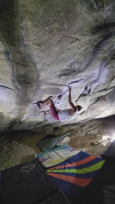 Big Joe v7, Joe's Valley - Beta Video from victaur