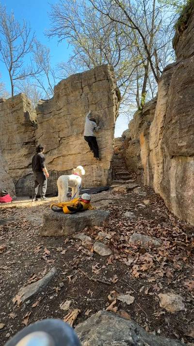Lung Butter v3, Tulsa, OK - Beta Video from elbowgrease