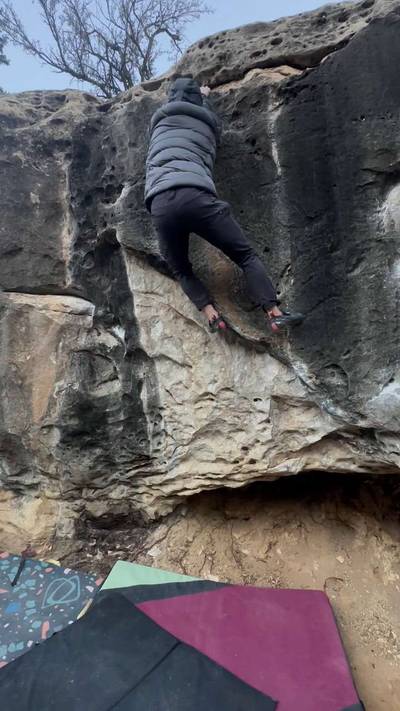 Cowboy Up v4, Joe's Valley - Beta Video from JackieG