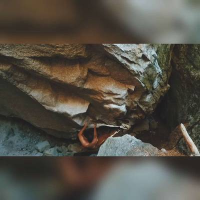 One Zen v10, Squamish - Beta Video from Jaces