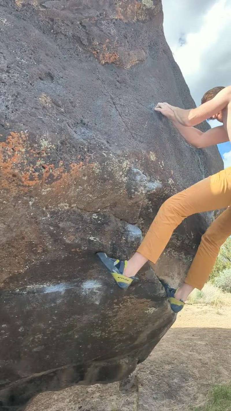 James Bond v4, Massacre Rocks - Beta Video from TreyBeal