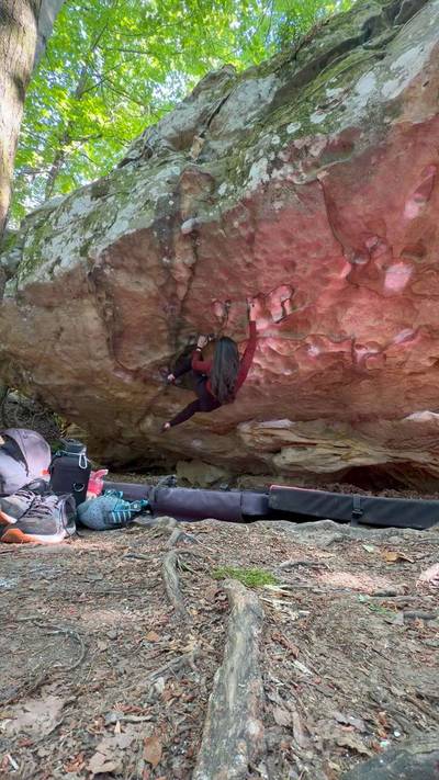 Nose Candy v6, Rocktown - Beta Video from olipop.