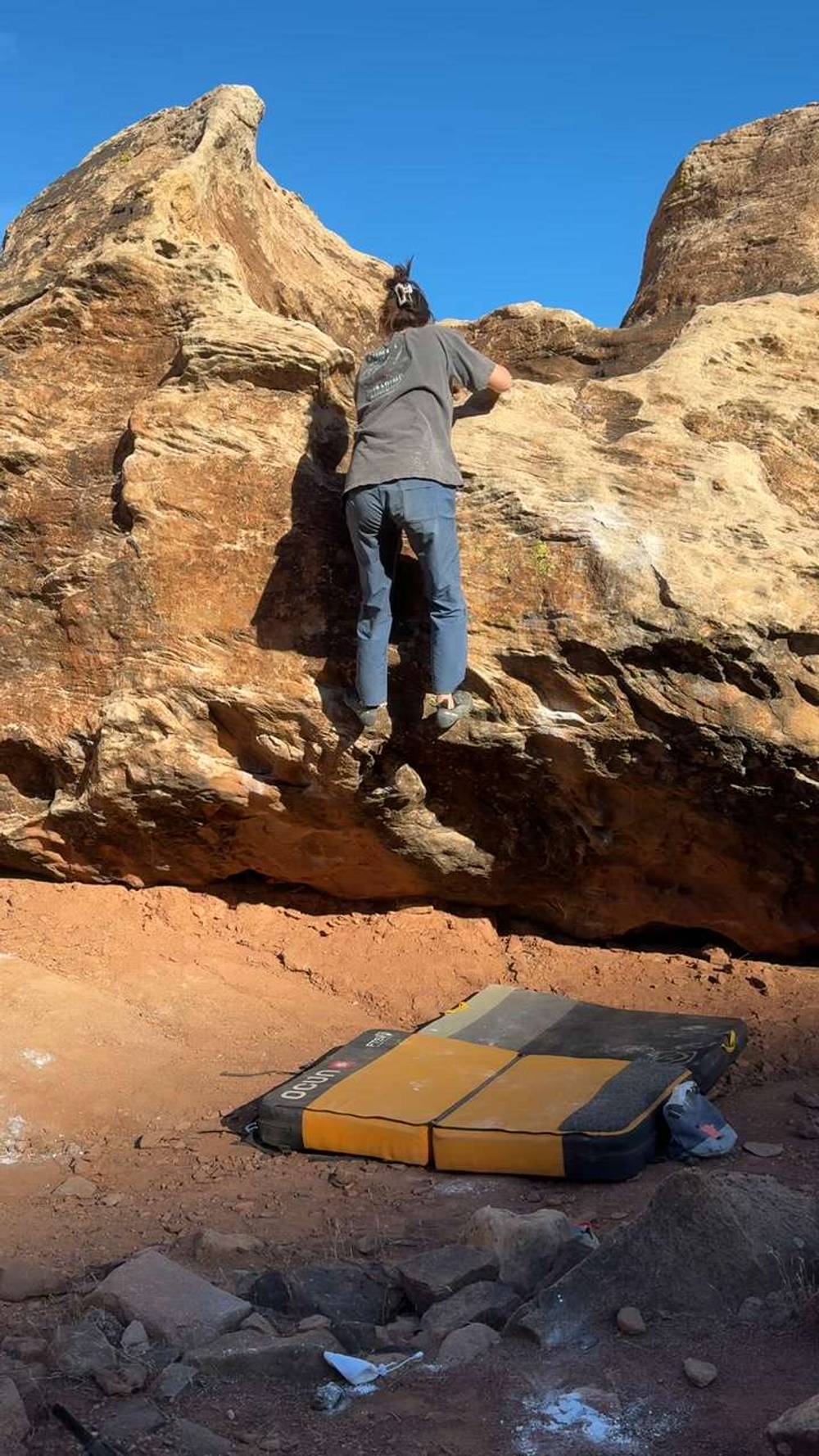 Into the Oasis v5, Moe's Valley - Beta Video from parepoop