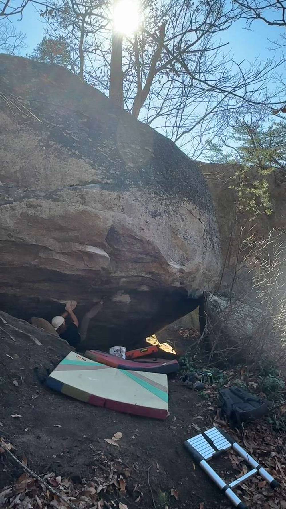 Jelly of the Month Club v8, Big Rock, SC - Beta Video from YukonCornelius