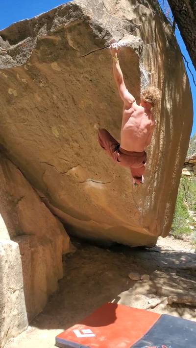 Maxi Pad v7, Joe's Valley - Beta Video from Cole.Hockema