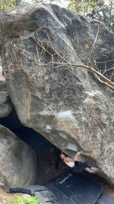 The Lion's Den v8, Leavenworth - Beta Video from moe.corbett