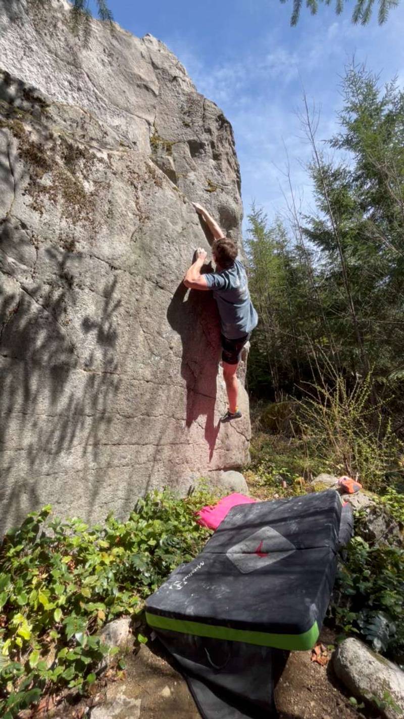 Cabin Stabbin' v4, Gold Bar - Beta Video from bigtoona