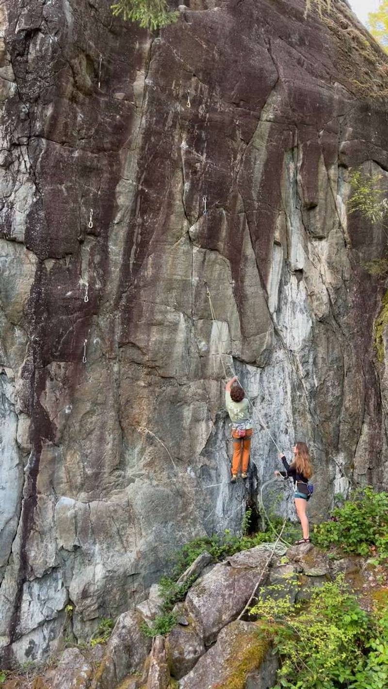 Desperados 5.12d, Victoria - Beta Video from AidanNickel