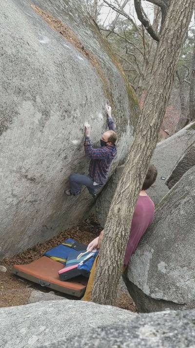 Samsara v7, Boat Rock - Beta Video from JohnMcCauley