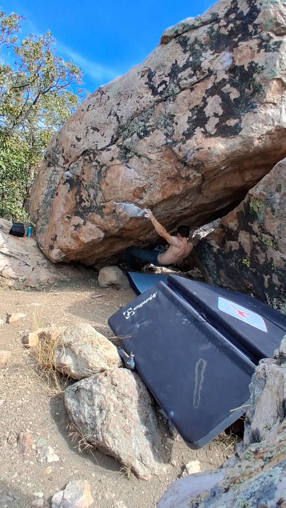 Blood Lust v10, Ogden - Beta Video from Lechoneus