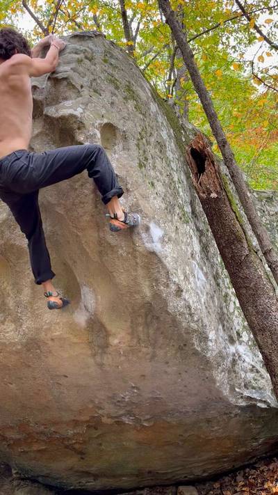 Iron Claw v7, Rocktown - Beta Video from gloveworld