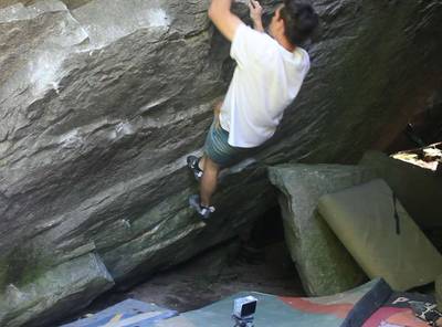 Drift Low v8, Fraser Valley - Beta Video from tredford