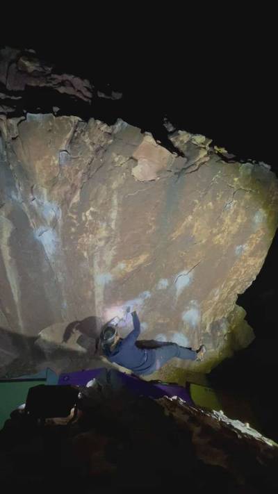 Equinox v6, Red Rock - Beta Video from ariaaay