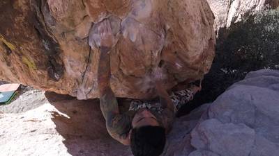 Margin of Error v10, Red Rock - Beta Video from shogunscott