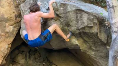 Blow v6, Malibu - Beta Video from aidanhoppe