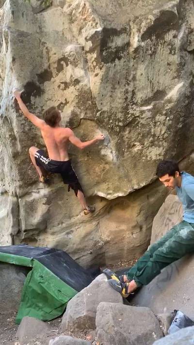 Pablo Escobar v7, Malibu - Beta Video from aidanhoppe