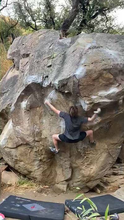Black Fly Hell v8, Malibu - Beta Video from aidanhoppe