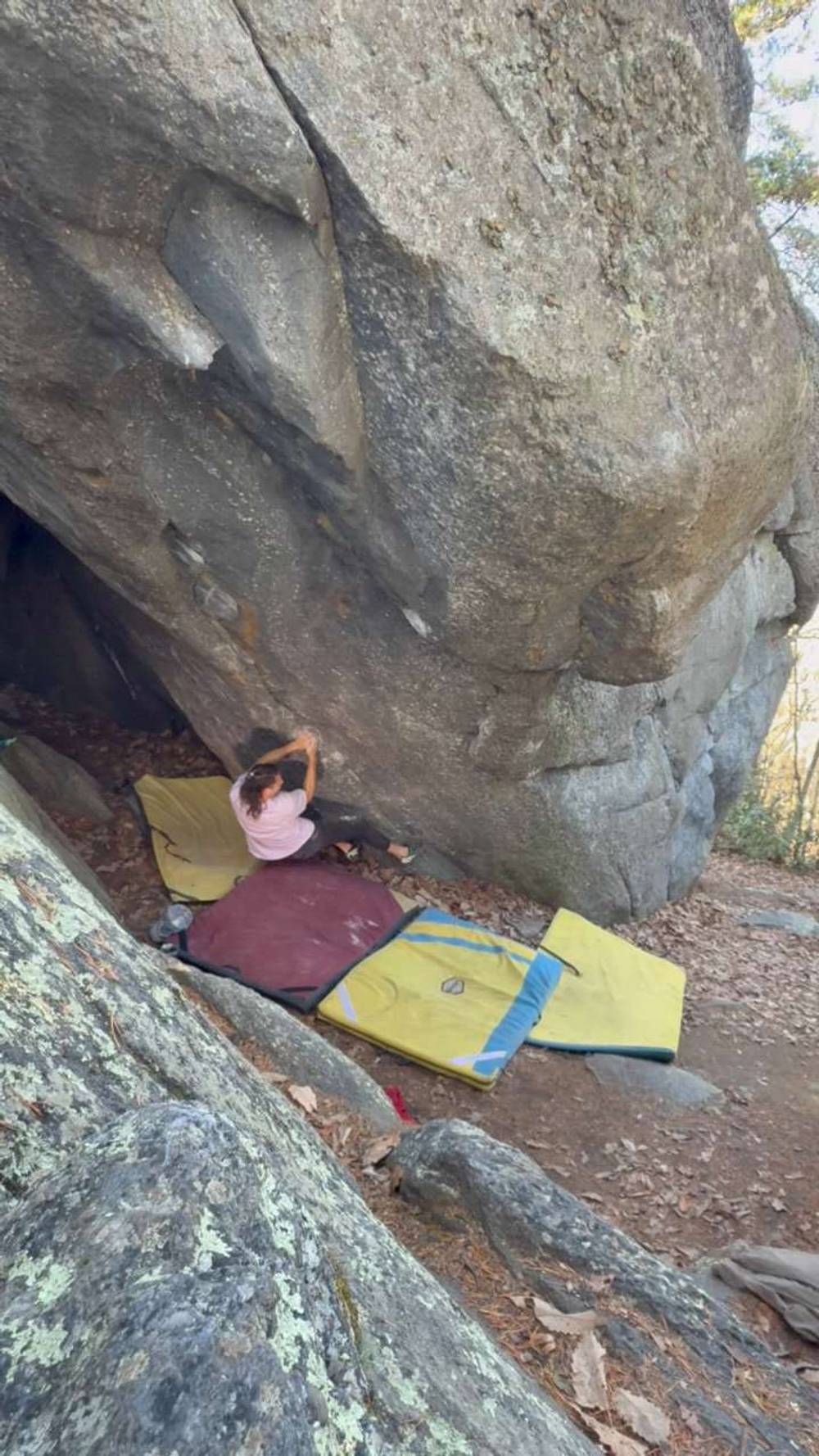 ConCERNed Collider v8, Dixon School Road - Beta Video from ChrisNeal
