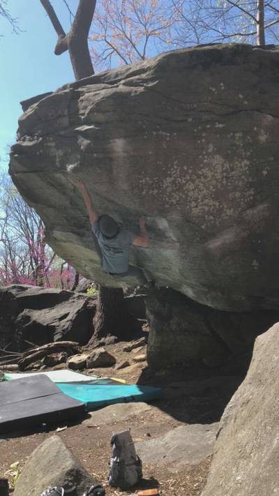 Clear Water v9, Rumbling Bald - Beta Video from channinggray