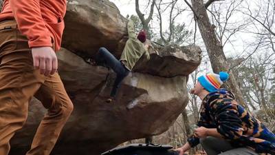 Popeye v5, Horse Pens 40 - Beta Video from bbrannan