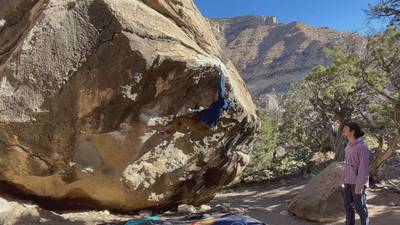 Dyno Time v4, Joe's Valley - Beta Video from dz51