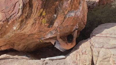 Margin of Error v10, Red Rock - Beta Video from dliangsta