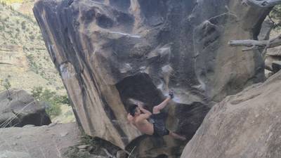 Death Cream v12, Joe's Valley - Beta Video from dliangsta