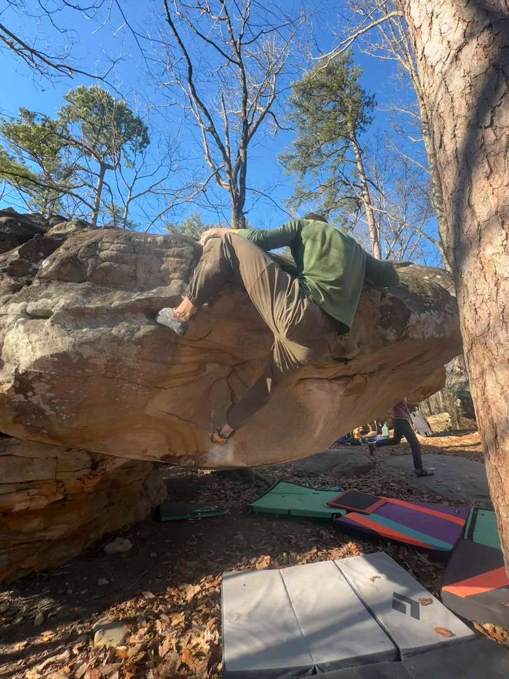 Gumption v10, Rocktown - Beta Video from caloob__