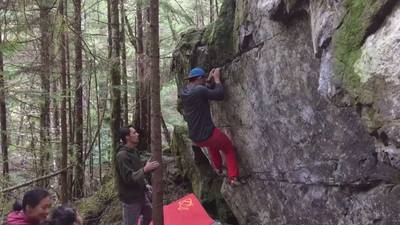 Bermuda Triangle v6, Miller River - Beta Video from cwongbeta