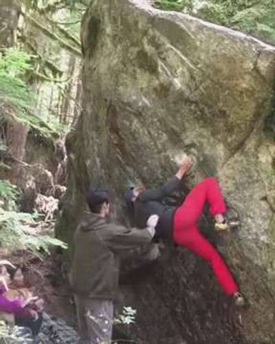 Coexist v6, Miller River - Beta Video from cwongbeta