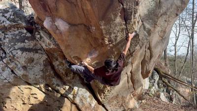 Fury v6, Stone Fort - Beta Video from Michael.Castillo