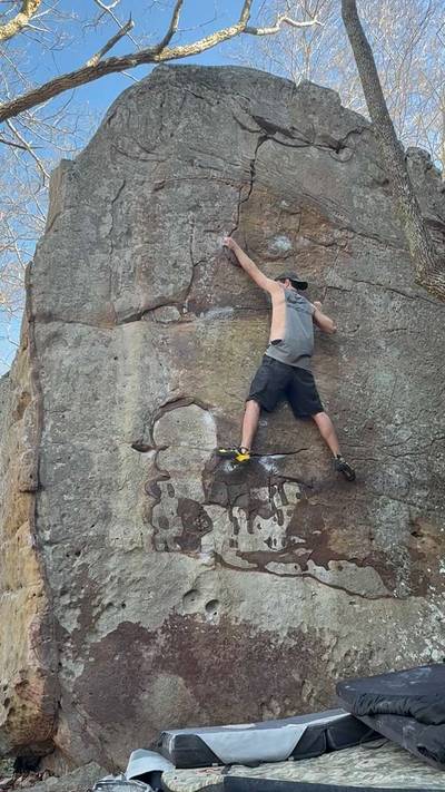 The Guillotine v6, Rocktown - Beta Video from FallingSolo
