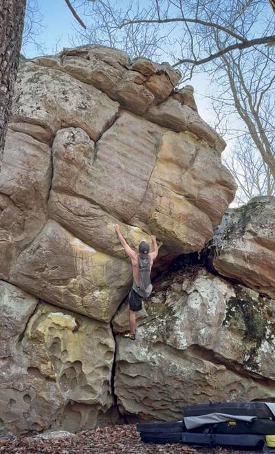 Golden Throttle v5, Rocktown - Beta Video from FallingSolo