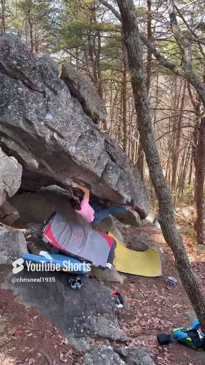 Dick Cheney v8, Dixon School Road - Beta Video from ChrisNeal