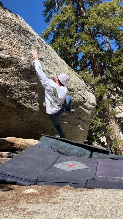 Methane v5, Tramway - Beta Video from advian