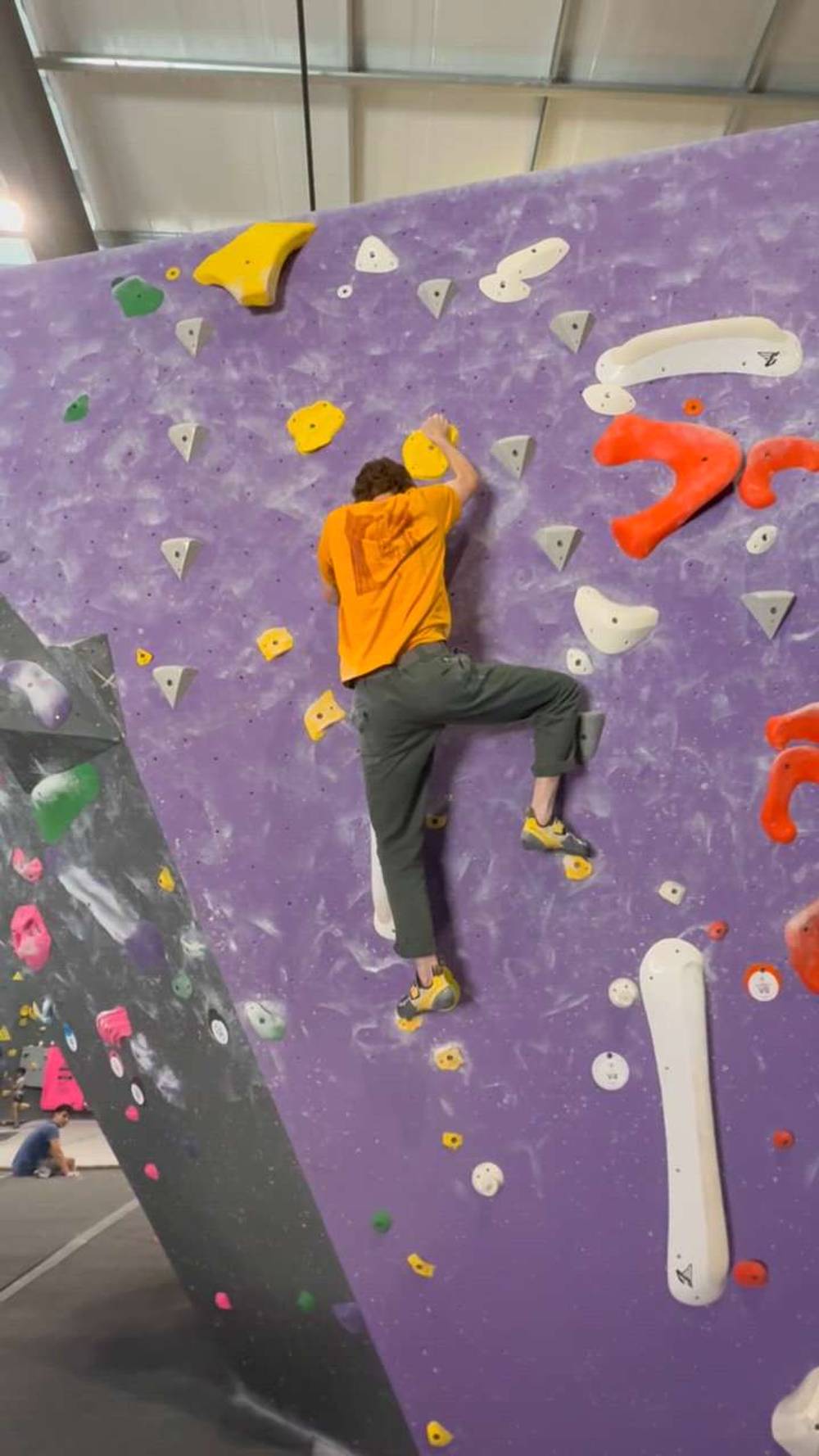 Yellow v5, DYNO Detroit - Beta Video from GUMGUM4