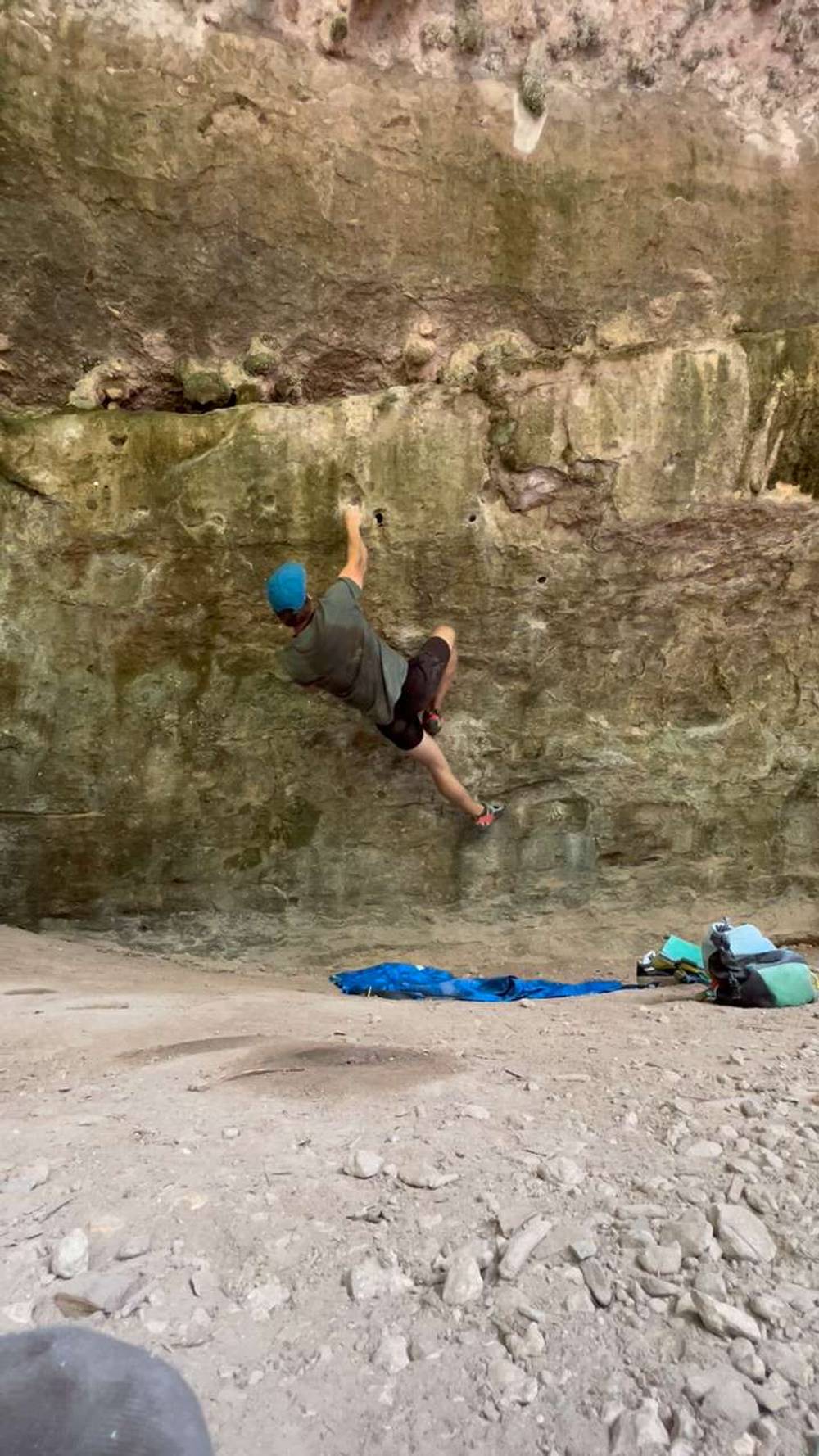 Fornicate v0, Reimer's Ranch - Beta Video from AndrewSpiars