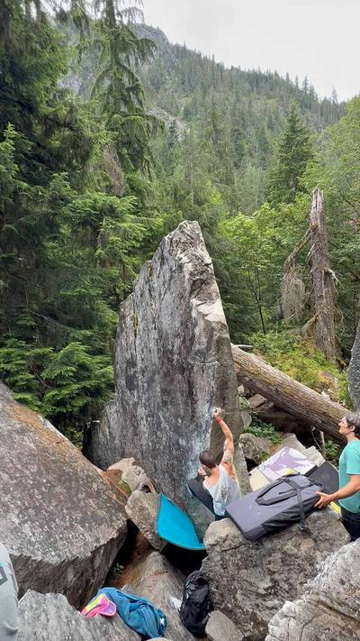 French Exit v4, Miller River - Beta Video from long_torso