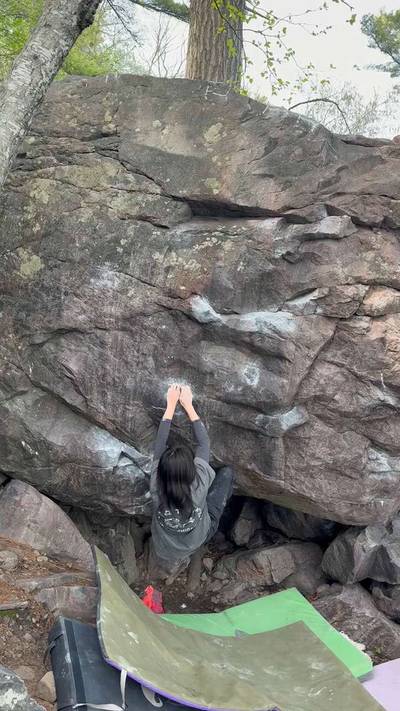 Peaches v3, Devil's Lake - Beta Video from BlenaWho