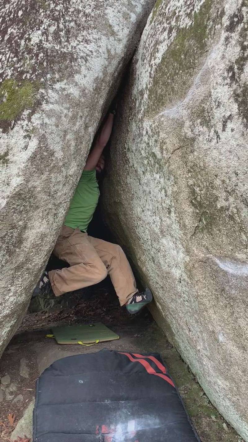 Crazy Critters v6, Boat Rock - Beta Video from Danny.bell