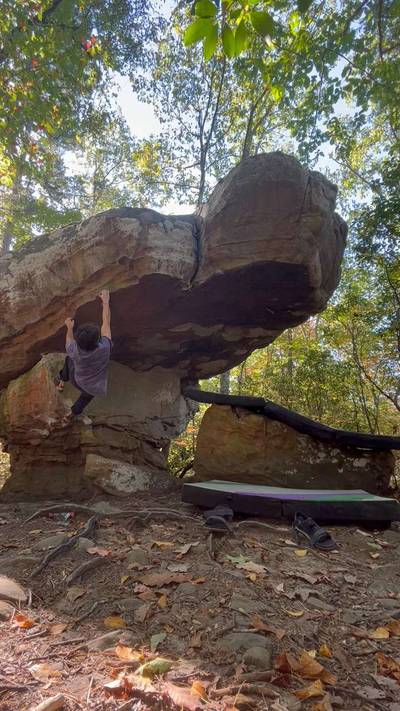Double Trouble v5, Rocktown - Beta Video from gloveworld