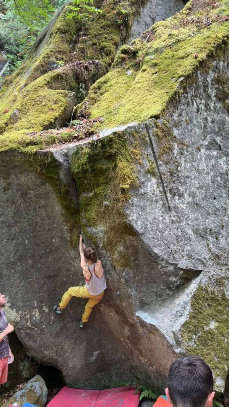 Encino Falls v5, Index - Beta Video from nicolemaksi