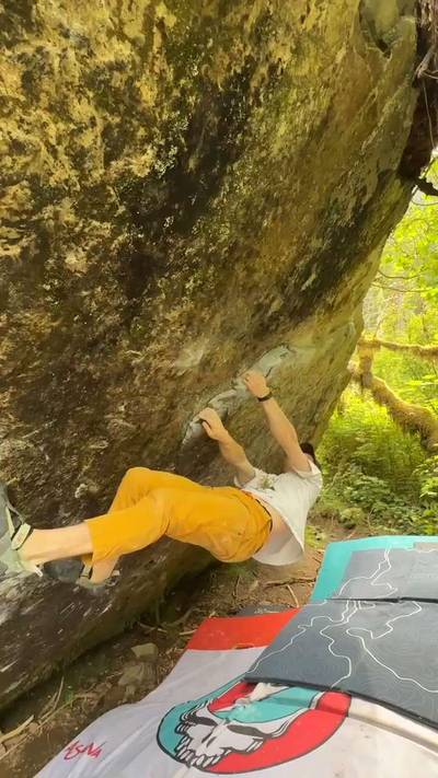 Swamp King v10, Miller River - Beta Video from LoganP00